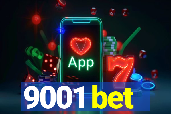 9001 bet